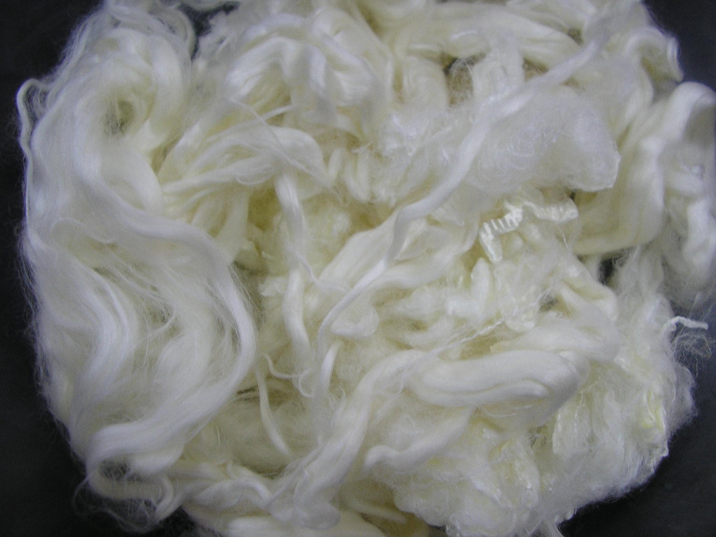 Soybean Fiber and Yarns Hayteks Ekolojik Tekstil